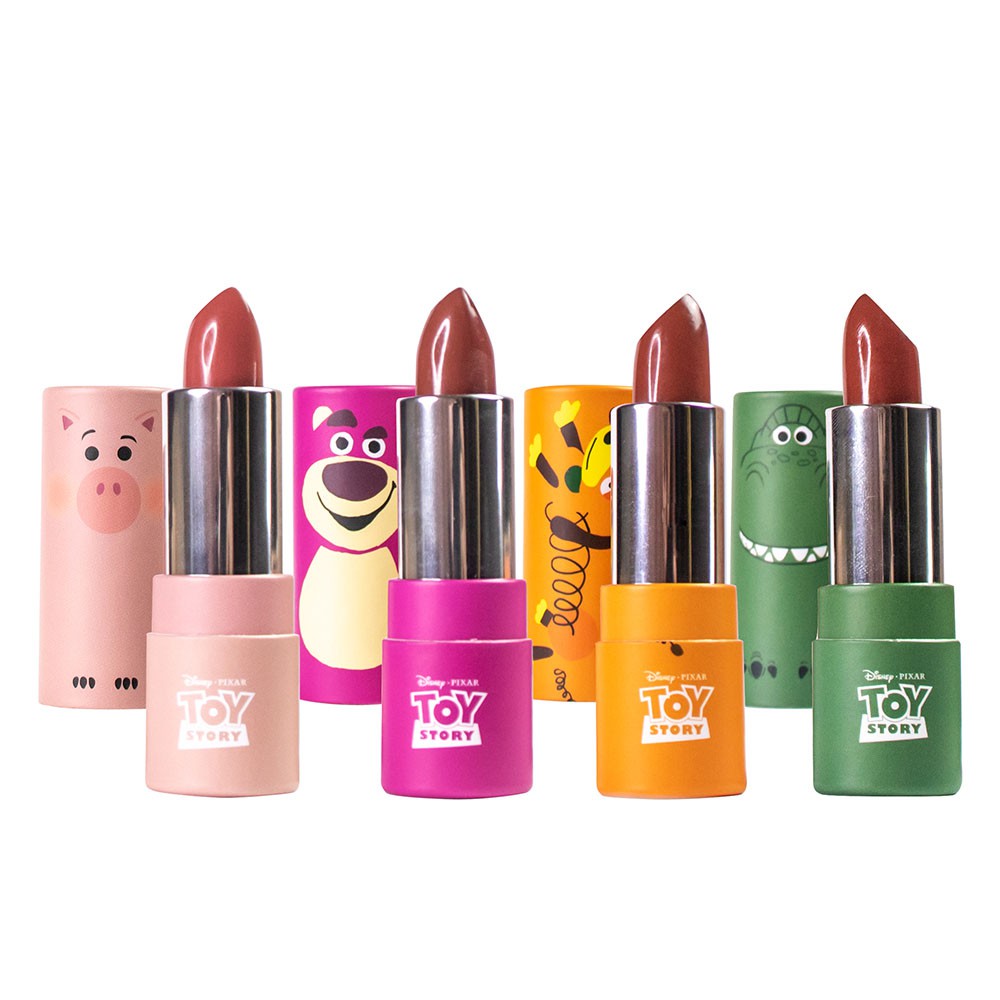 Toy Story無重力絲襪唇膏