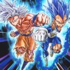 レジェンズ一緒に強くなろうぜ！