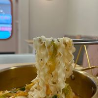 韓湯匙 泡麵食堂🍜