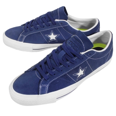 Converse One Star Pro 男鞋 女鞋