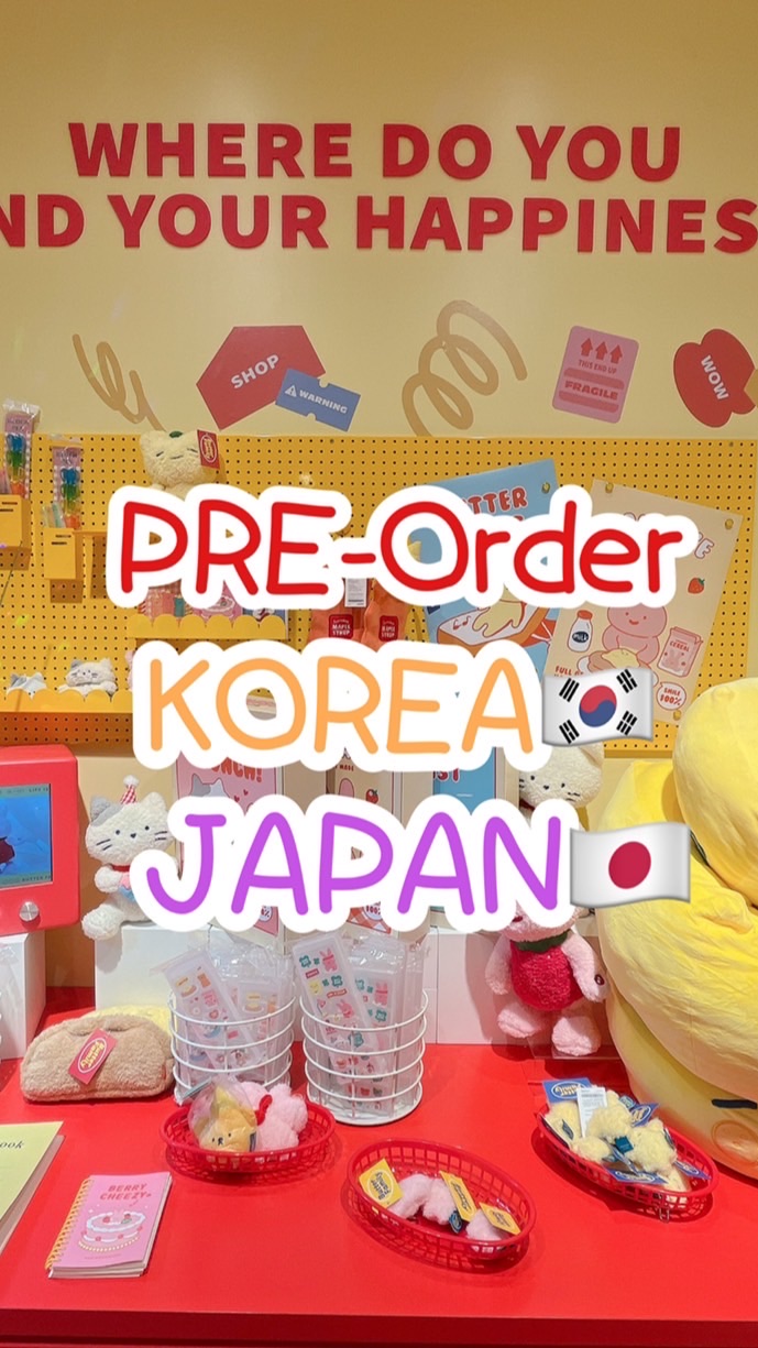 Mini.note Pre-order