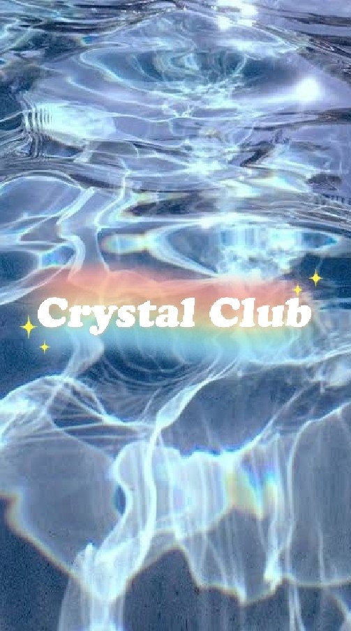 Crystal Club