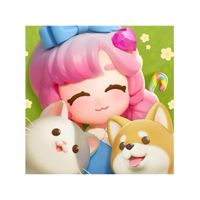 歡樂一家親_心動小鎮