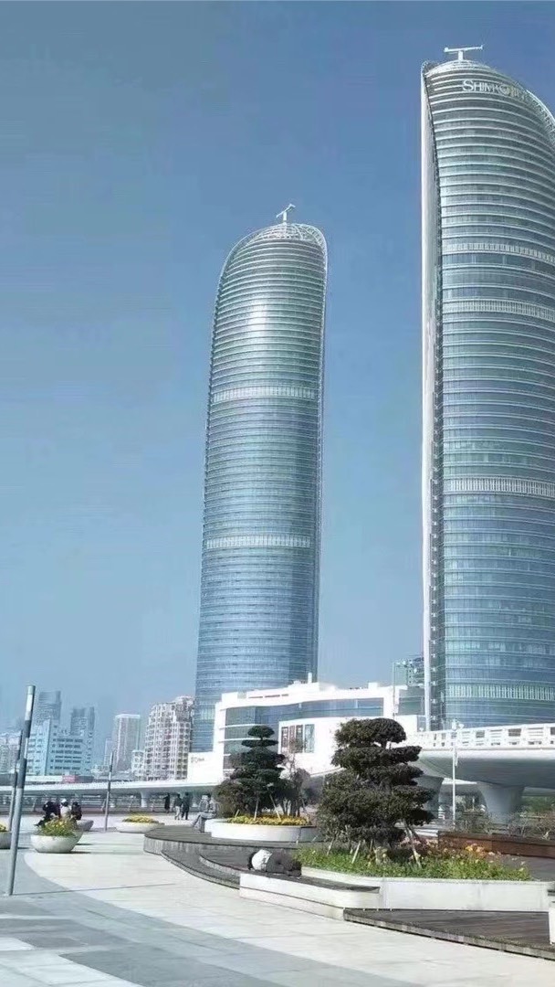 廈門青創兩岸電商協會