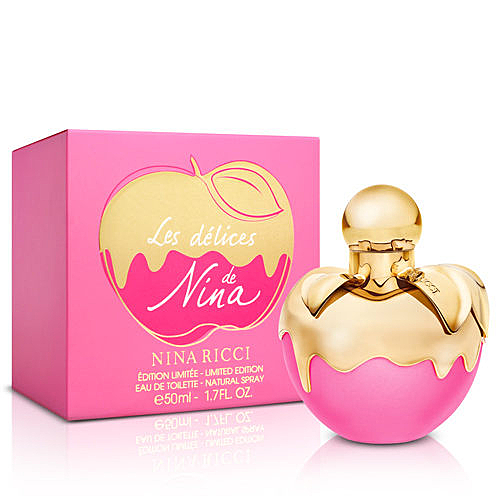 。令人驚豔的草莓糖香調！ 。令人感到滿足的酸甜口味 。一起進入可口的糖果世界