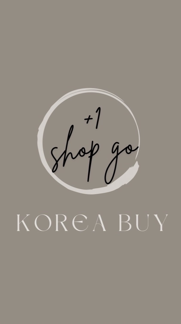 加1Shop go各國好物分享