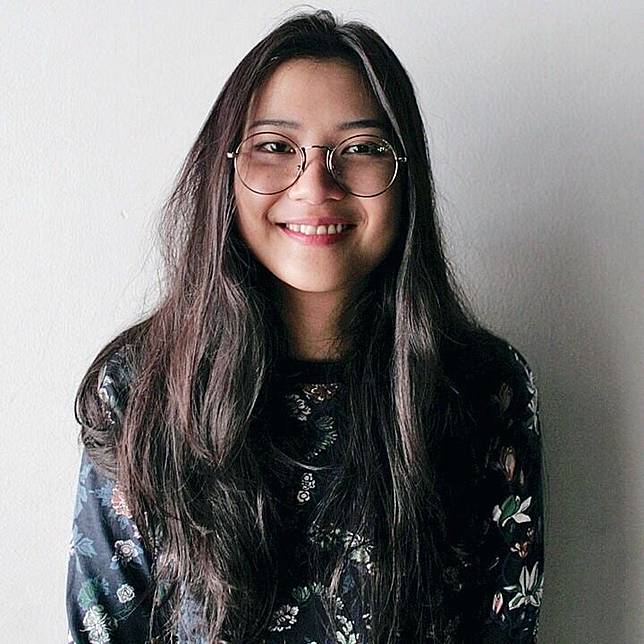 Hasil gambar untuk potret cantik danilla riyadi