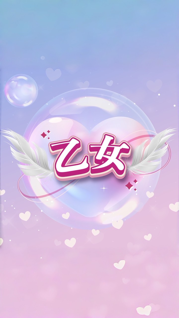 乙女戀人商店