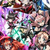 絶唱したい戦姫シンフォギア