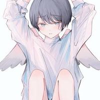 辛い子、苦しい子おいで〜？