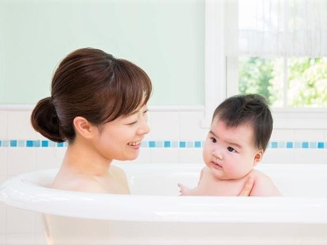 陰部を広げてみたら 女の子のお股の清潔について助産師がアドバイス ベビーカレンダー