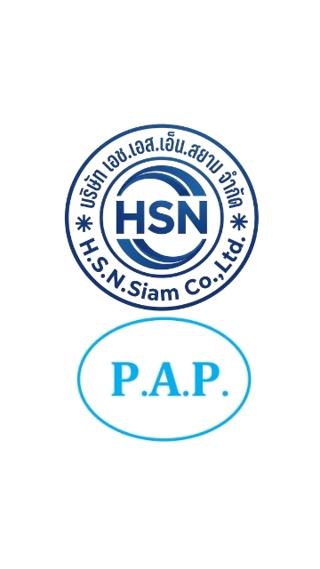 Pan Asia Packing-ซับ H.S.N.