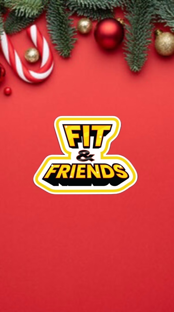 Fit&Friends เตะบอล&ตีเเบต