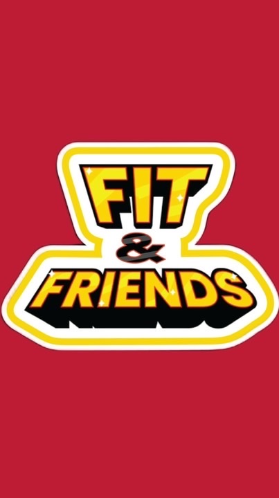 Fit&Friends เตะบอล&ตีเเบต