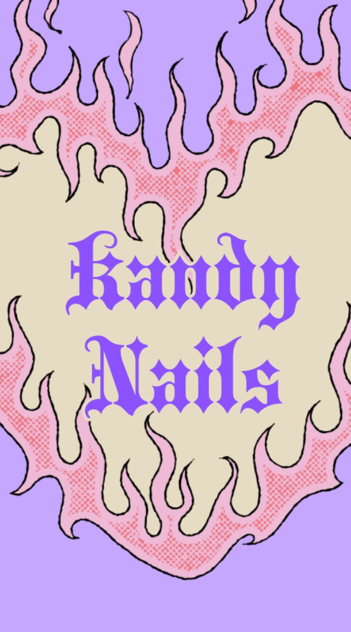 Kandy Nails 💅 เล็บเจลพร้อมส่ง