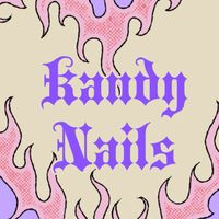 Kandy Nails 💅 เล็บเจลพร้อมส่ง