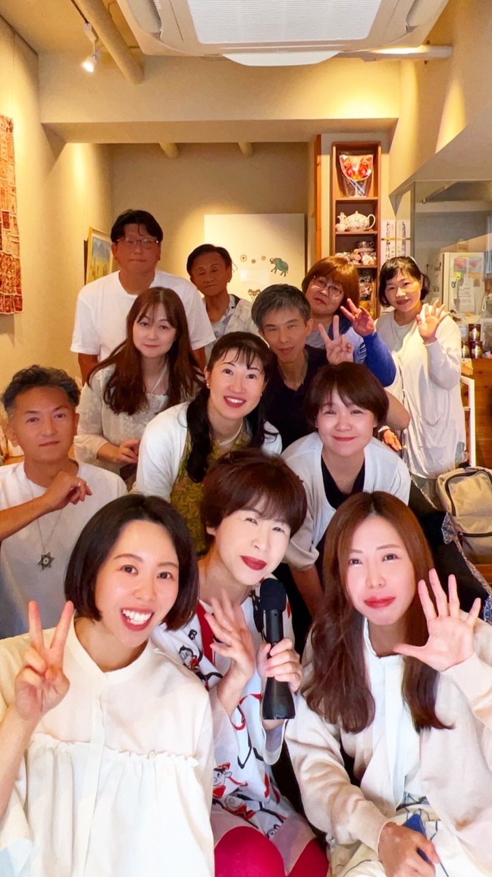 ビジネス勉強会