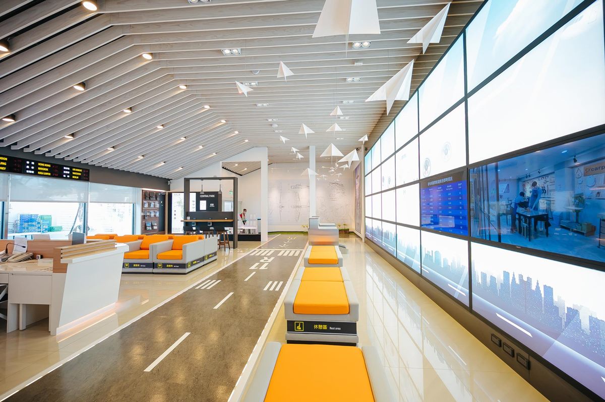 占地20萬坪稱霸台中！「中央公園」６大IG夯點免費拍爆，順路吃３美食