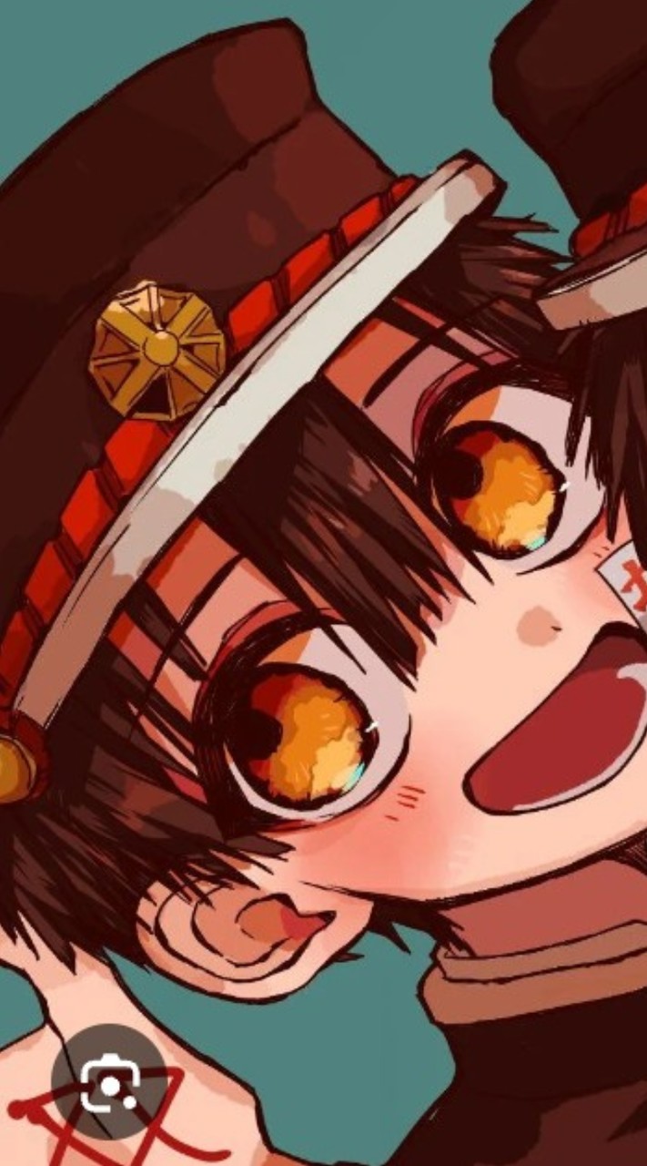 地縛少年花子くん好きなひとあつまれー