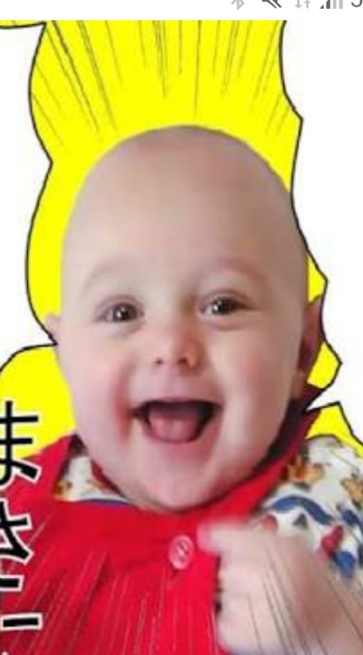 OpenChat 赤ちゃんなりきりチャット