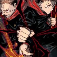 オリ有！呪術廻戦なりきりオプ