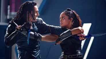 洛基終於要談戀愛？女武神透露《雷神索爾 3》將與邪神產生強烈的「愛恨情仇」！