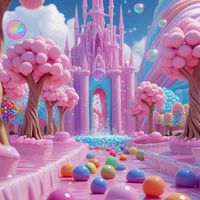 🍧🍰บ้านขนม🍩🧁