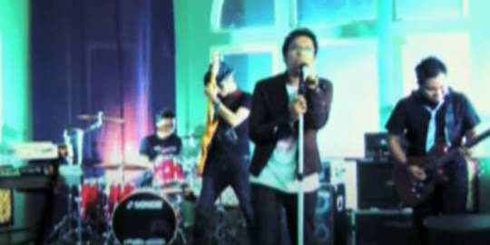 Lirik Lagu Tapi Bukan Aku Kerispatih Merdeka Com Line Today