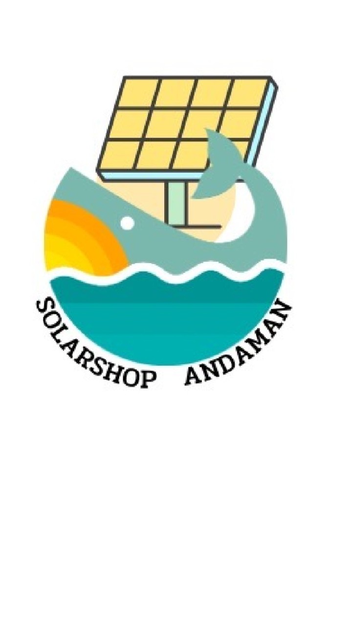 Solarshop Andaman Meeting exchange ideeas @หลงคลอง