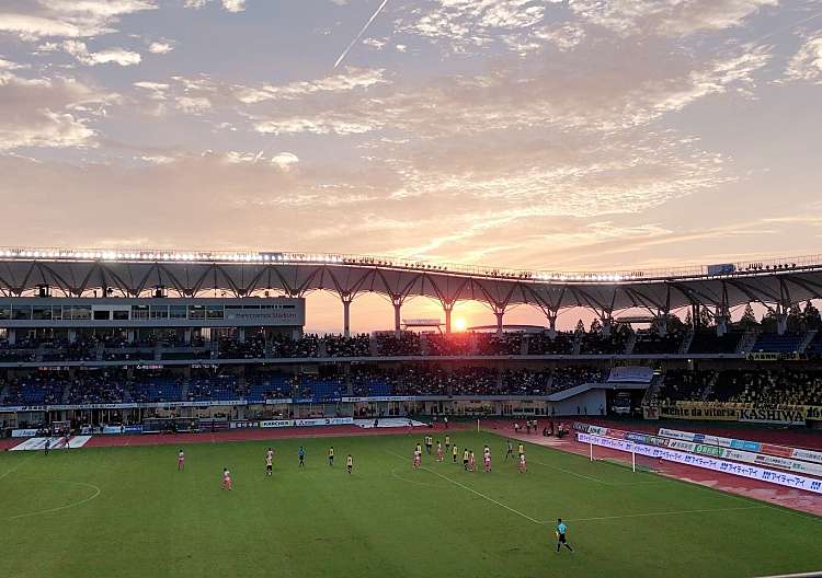 トランスコスモススタジアム長崎 トランスコスモススタジアムナガサキナガサキケンリツソウゴウウンドウコウエンリクジョウキョウギジョウ 宇都町 本諫早駅 競技場 By Line Place