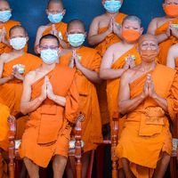สามเณรภาคฤดูร้อนวัดกุณฑีธาร รุ่นที่ 38