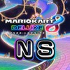 マリオカート8DX ～同好会～ 【チーム NS】