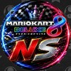 マリオカート8DX ～同好会～ 【チーム NS】