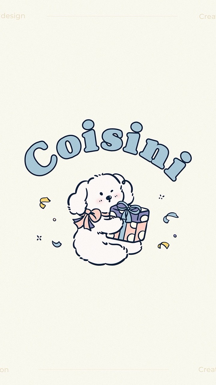 𝐂𝐨𝐢𝐬𝐢𝐧𝐢 3/26～4/2韓國連線🇰🇷