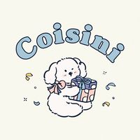 𝐂𝐨𝐢𝐬𝐢𝐧𝐢 3/26～4/2韓國連線🇰🇷
