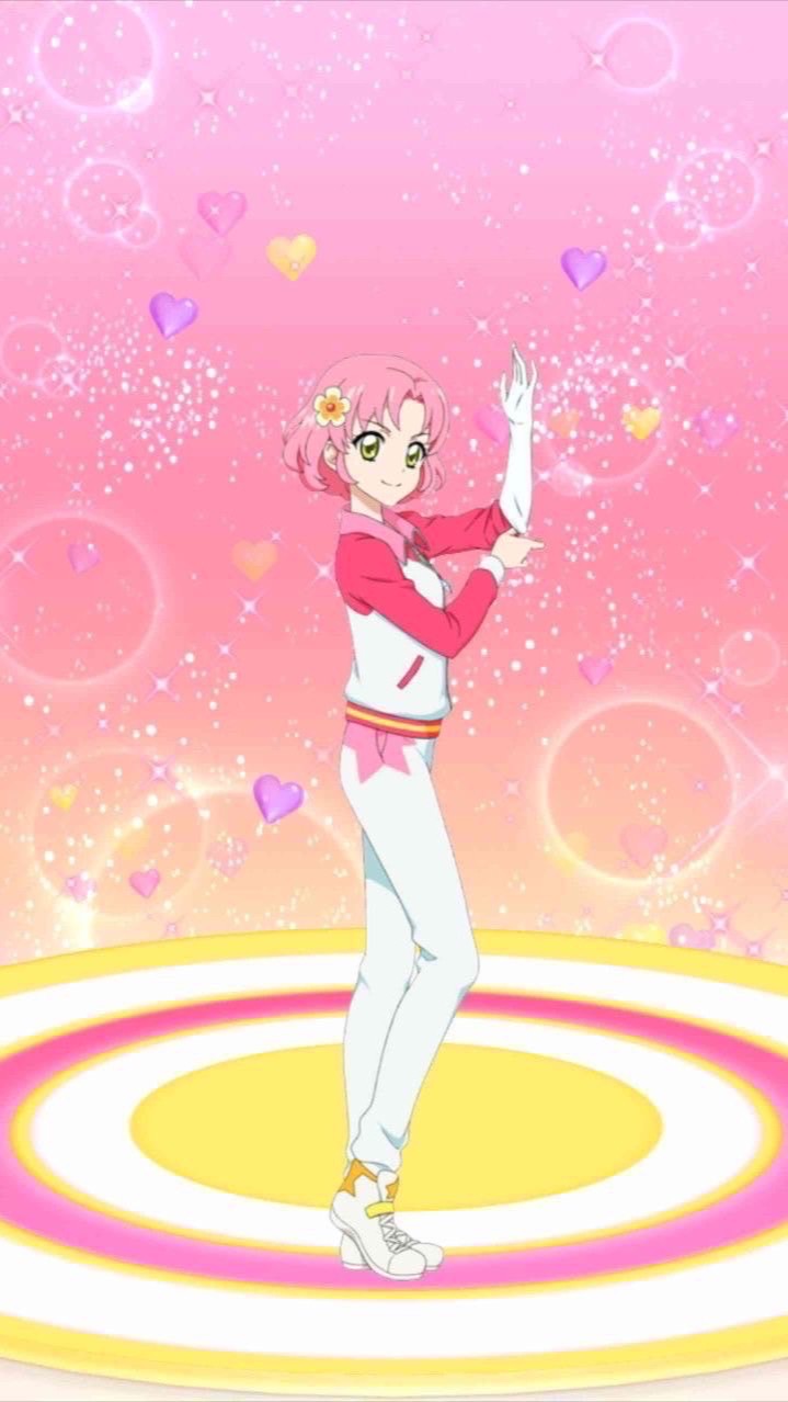 偶像學園