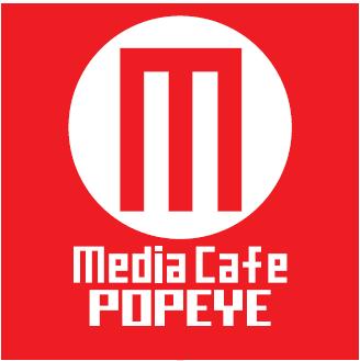 メディアカフェポパイ天満店 Line Official Account