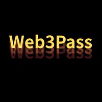 Web3pass✌🏻陪你在Web3裡長大