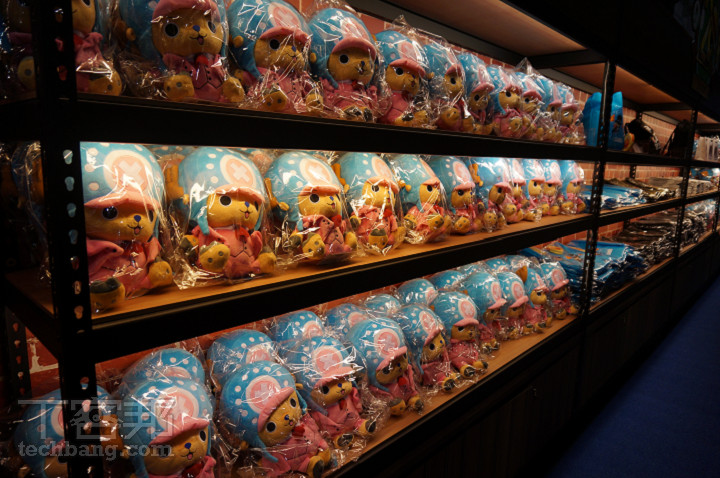 【影音】ONE PIECE 動畫二十週年紀念特展，T 客邦帶您展場搶先看！