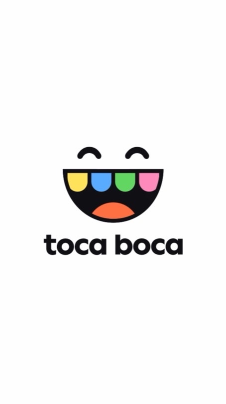 Toca Boca ของแคนดี้้
