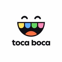 Toca Boca ของแคนดี้้