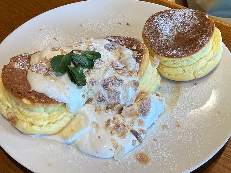 Pancake Steakhouse Gatebridge Cafe 江の島店 パンケーキ ステーキハウス ゲートブリッジカフェ 片瀬海岸 片瀬江ノ島駅 ステーキ By Line Place