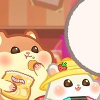 鼠鼠百貨物語🐭鼠餅蛋餅🥞