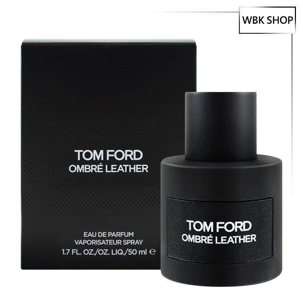 Tom Ford 神秘曠野香水 淡香精 50ml EDP - WBK SHOP