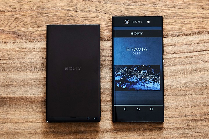 口袋裡的電影院！Sony MP-CD1 微型投影機第一手試用報告