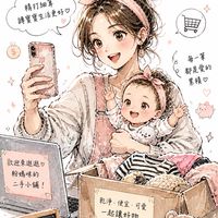 恩典二手母嬰商品｜拯救家裡大作戰🫣