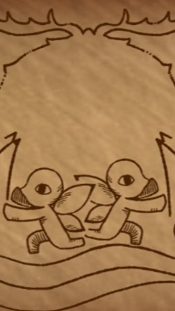 キャラクター創作部