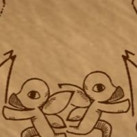 キャラクター創作部