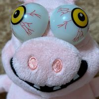 まりとの部屋雑談用