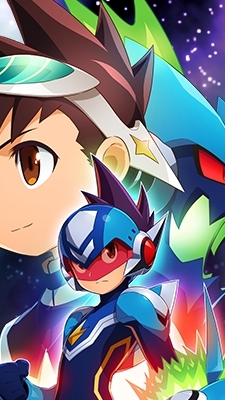 【Switch】流星のロックマン総合